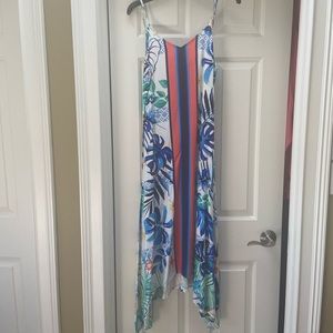 Tommy Bahama dress